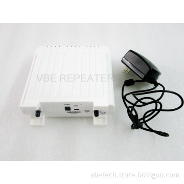 13dBm WCDMA 2100MHz Ics Pico Repeater, Mobile Signal Booster